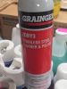 (6) STAINLESS STEEL CLEANER/POLISH - 2