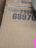 (6) BLEACH GERMICIDAL CLEANER - 2