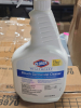 (6) BLEACH GERMICIDAL CLEANER - 3