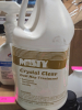 (2) DUST MOP TREATMENT - 2