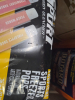 (2) BAGS OF (36) TROPICAL FREEZER POPS - 2
