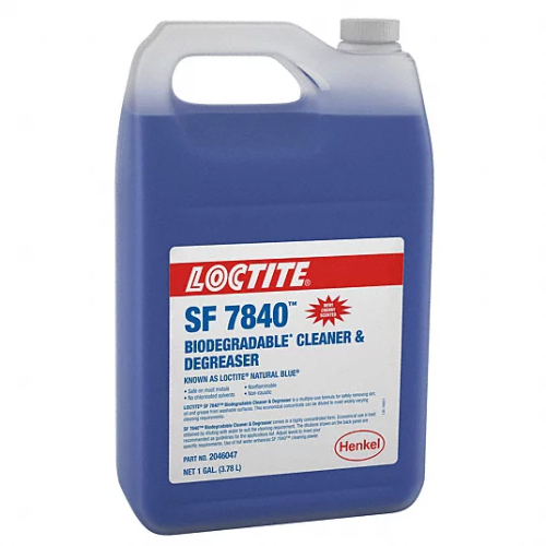 (2) CLEANER DEGREASER