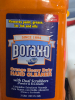 (1) ORANGE HD HAND CLEANER - 2