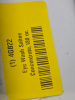 (1) EYEWASH CONCENTRATE - 2