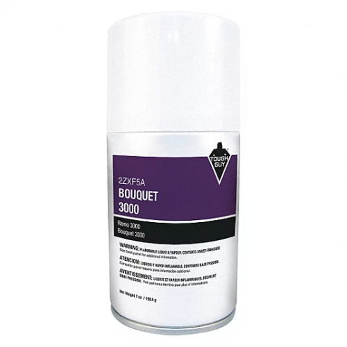 (6) BOUQUET AIR FRESHNER REFILLS