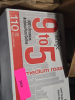 (1) CASE OF MEDIUM ROAST COFFEE PODS - 2