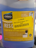 (3) WATER SOFTNER CLEANER - 2