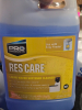 (3) WATER SOFTNER CLEANER - 3