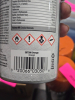 (4) GEN PURPOSE ORANGE SPRAY PAINT - 3