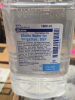 (6) STERILE WATER FOR IRRIGATION - 2