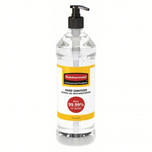 (6) HAND SANITIZER