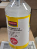 (6) HAND SANITIZER - 2