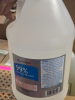 (2) 99% ISOPROPYL ALCOHOL - 2
