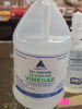 (2) ALL-PURPOSE CLEANING VINEGAR - 2