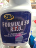 (5) ALL SURFACE CLEANER - 2