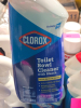 (6) TOILET BOWL CLEANER - 2