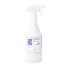 (6) DISINFECTANT CLEANER