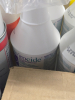 (6) DISINFECTANT CLEANER - 2