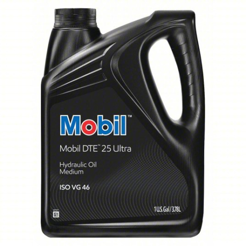 (1) MEDIUM HYDRAULIC OIL