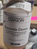 (6) ELECTRODE CLEANING SOLUTION - 2