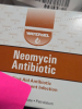(7) BOXES OF (25) NEOMYCIN TOPICAL ANTI-BIOTIC - 2