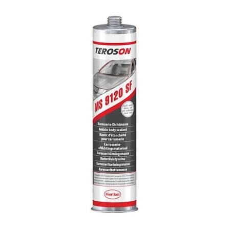 (6) WHITE SEAM SEALER