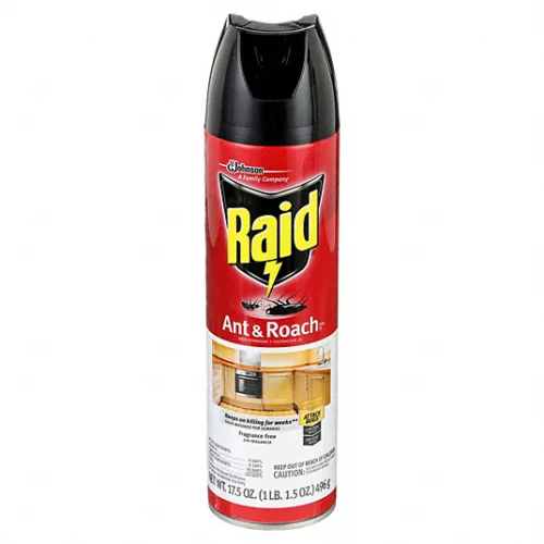 (6) ANT AND ROACH SPRAY