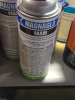 (3) FLUORESCENT MAGNETIC PARTICLES - 2