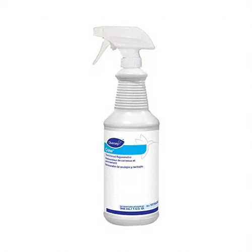 (6) TILE AND GROUT CLEANER
