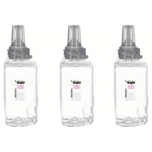 (6) FOAM HANDWASH