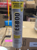 (6) CONSTRUCTION ADHESIVE - 2