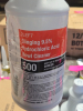 (6) TOILET BOWL CLEANER - 2