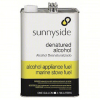 (2) SOLVENT BASE DENATURED ALCOHOL