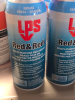 (4) MULTI-PURPOSE GREASE - 2