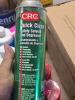 (3) QUICK CLEAN SOLVENT CLEANER - 2