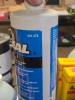 (4) AQUA GEL WIRE ROPE PULLING LUBRICANT - 3