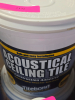 (2) ACTIVATOR CURED ADHESIVE - 3