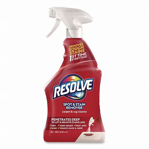 (6) SPOT & STAIN REMOVER