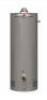 (1) GAS WATER HEATER