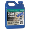 (6) ACIDIC CLEANER