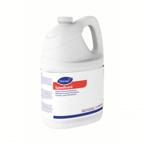 (2) FLOOR CLEANER