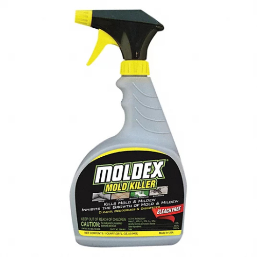 (5) MOLD AND MILDWE KILLER
