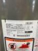 (1) GAS WATER HEATER - 3