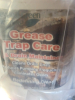 (2) GREASE TRAP CARE - 2
