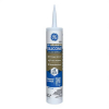 (6) CLEAR ADVANCED SILICONE SEALANT