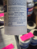 (6) CLEAR ADVANCED SILICONE SEALANT - 4