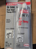(4) RED RTV SILICONE SEALANT - 2