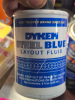 (4) STEEL BLUE LAYOUT FLUID - 2