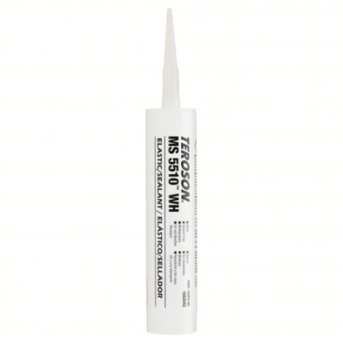 (6) TEROSON MS 5510 POLYMER SEALANT