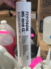 (6) TEROSON MS 5510 POLYMER SEALANT - 2